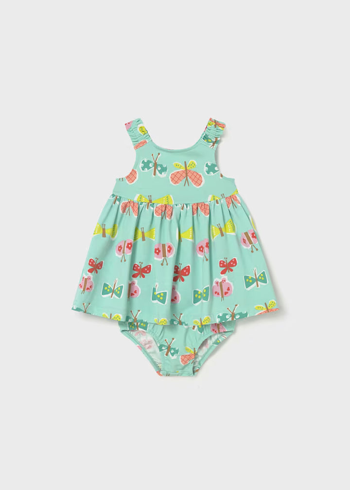 1927 Butterfly Bloomer Set