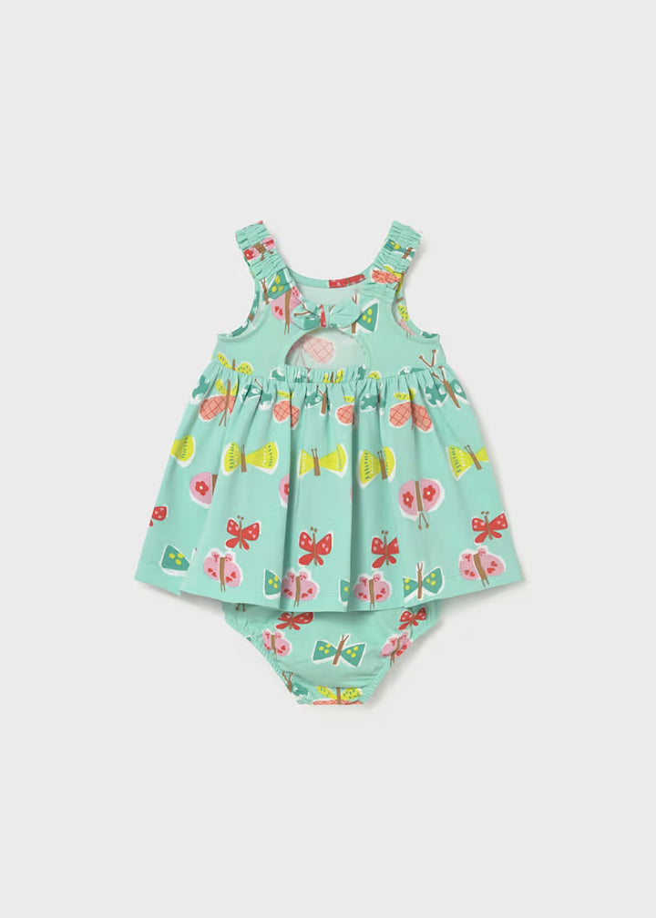 1927 Butterfly Bloomer Set