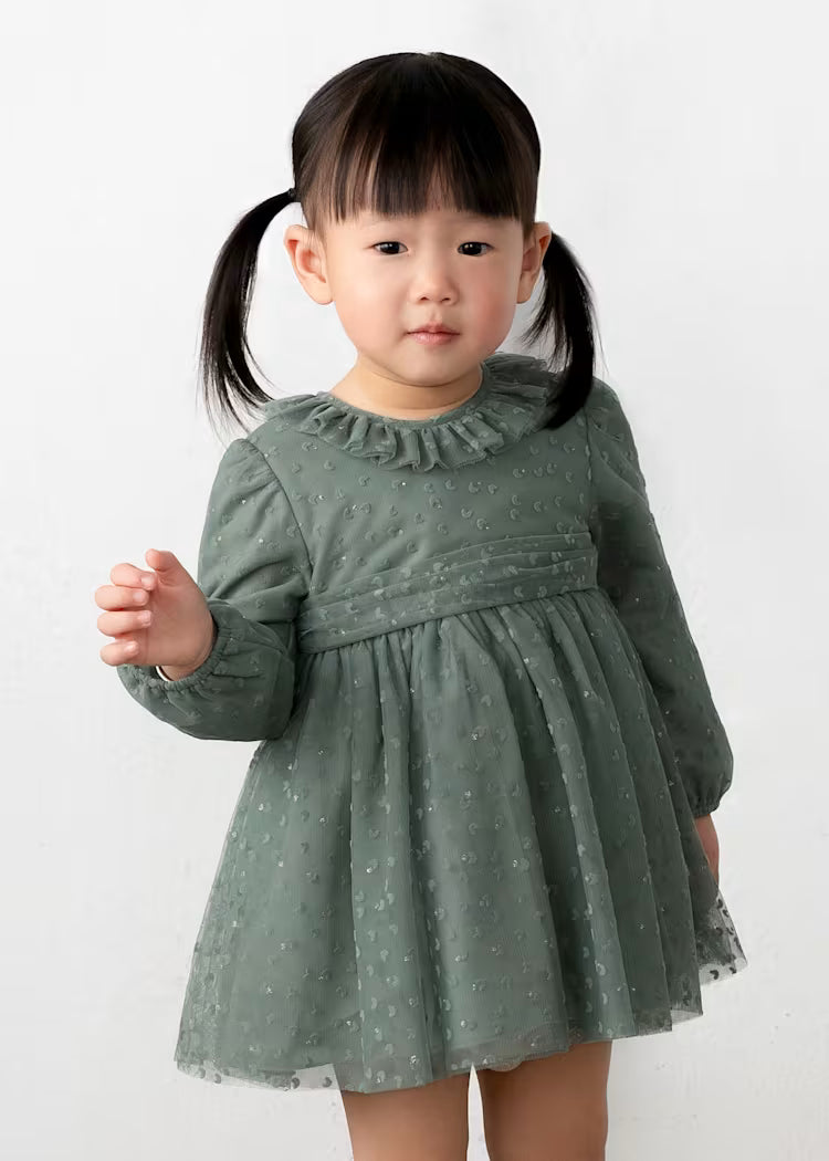 2903 Tulle Dress
