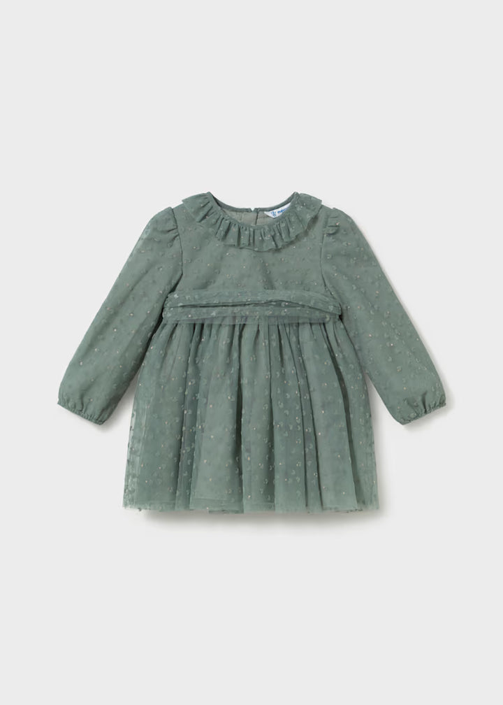 2903 Tulle Dress