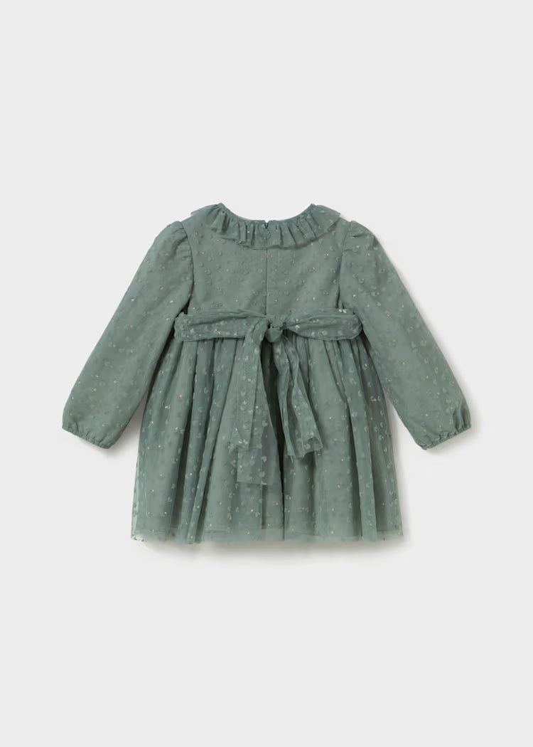 2903 Tulle Dress