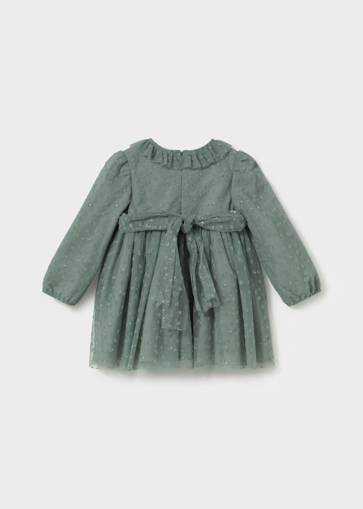 2903 Tulle Dress