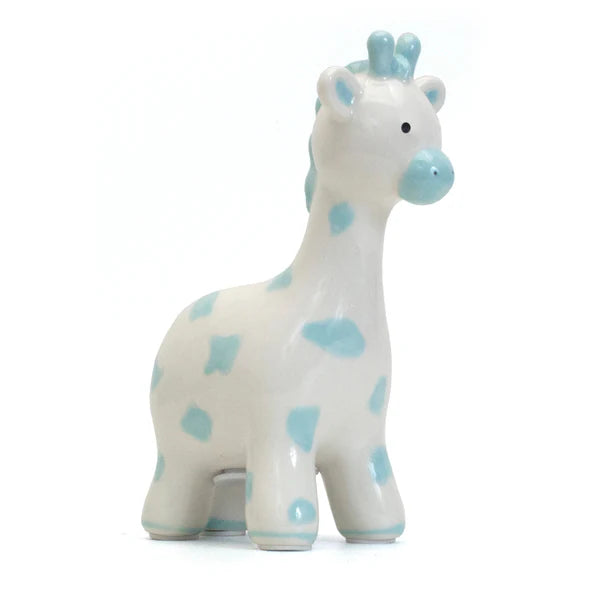 Spotted Giraffe