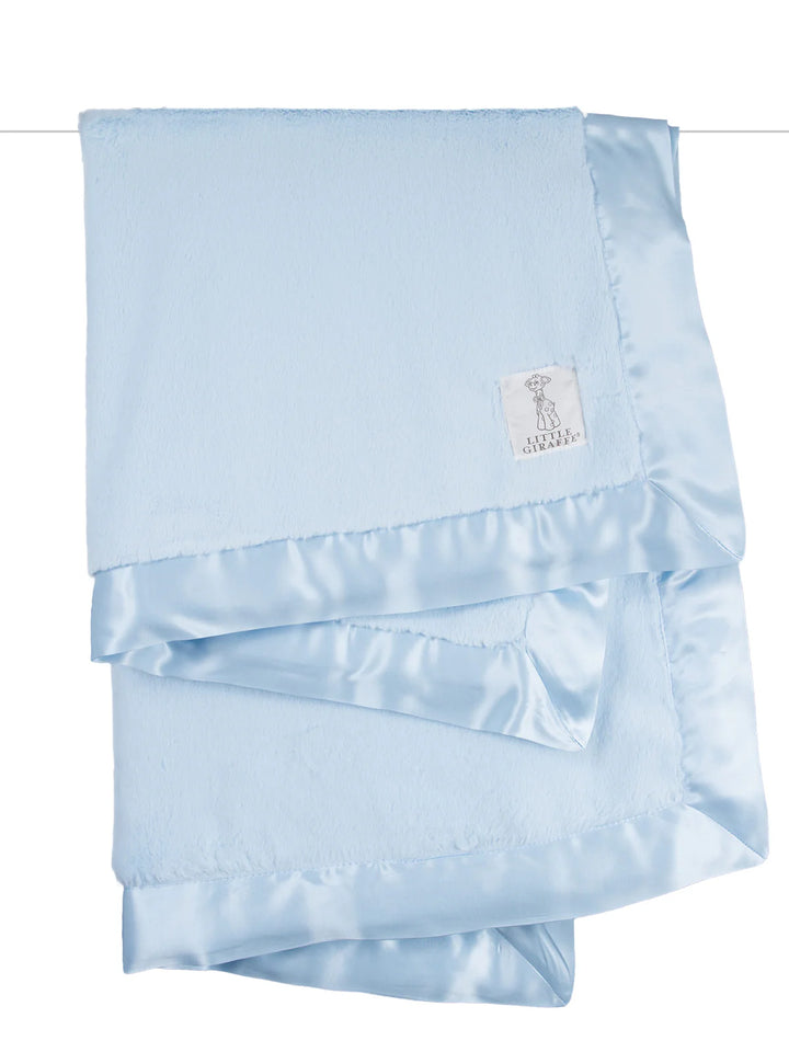 Luxe Stroller Baby Blanket