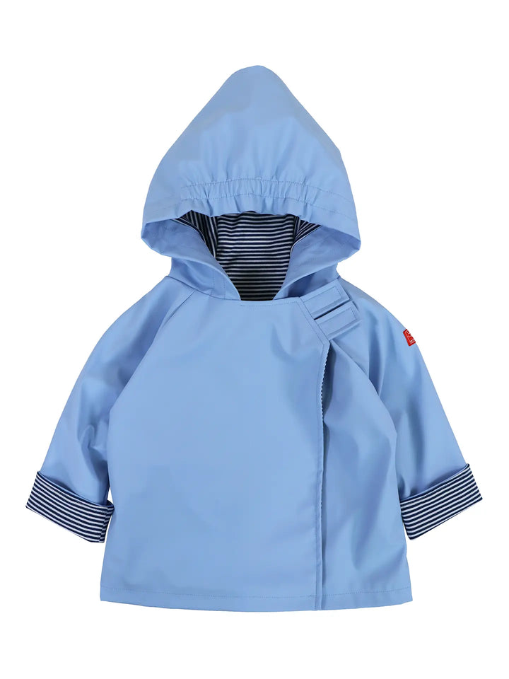 Favorite Rain Jacket