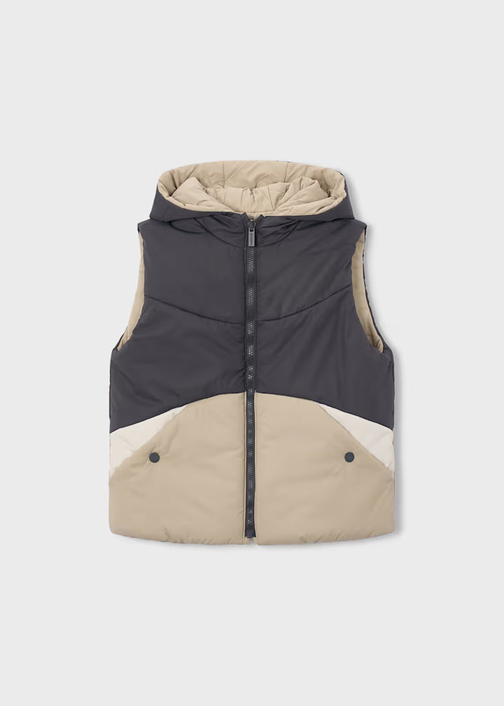 4312 Reversible Vest
