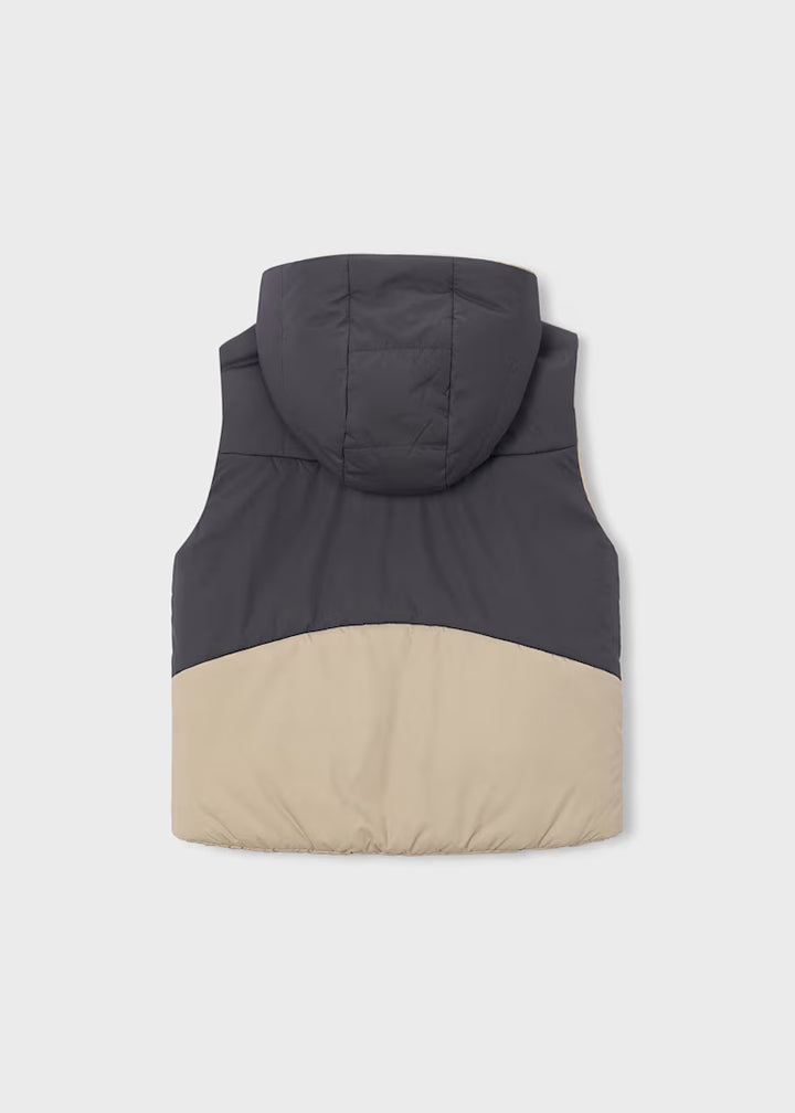 4312 Reversible Vest