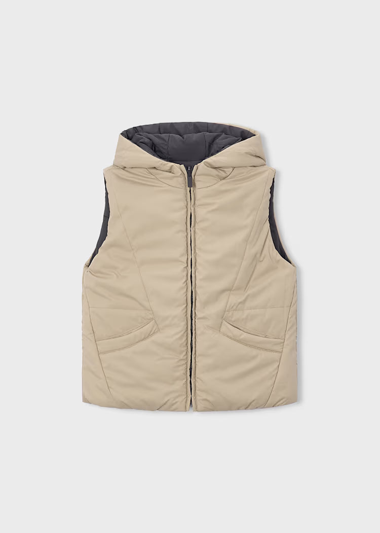 4312 Reversible Vest
