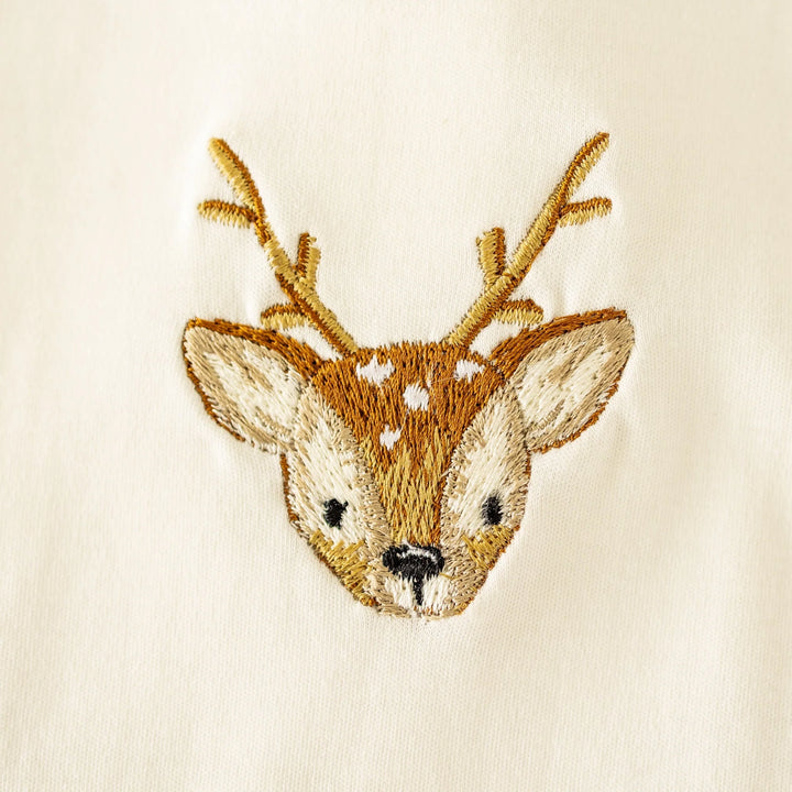 Buckhead Zipper Playsuit