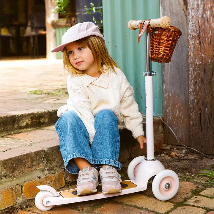 Banwood Scooter
