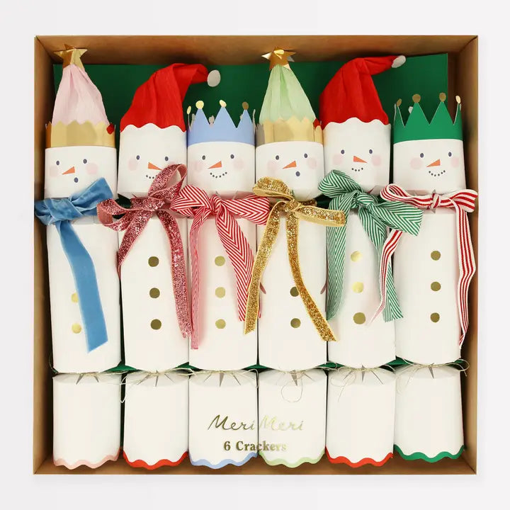 Christmas Cracker