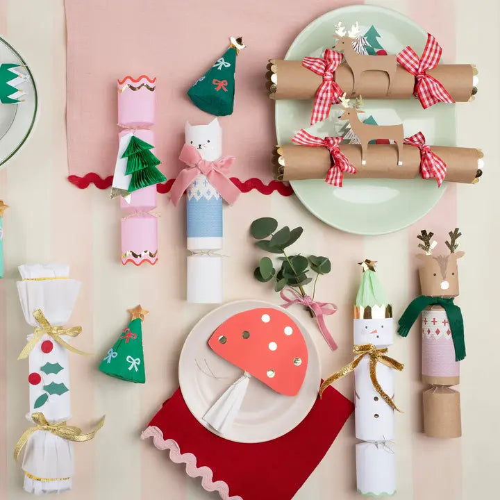 Christmas Cracker