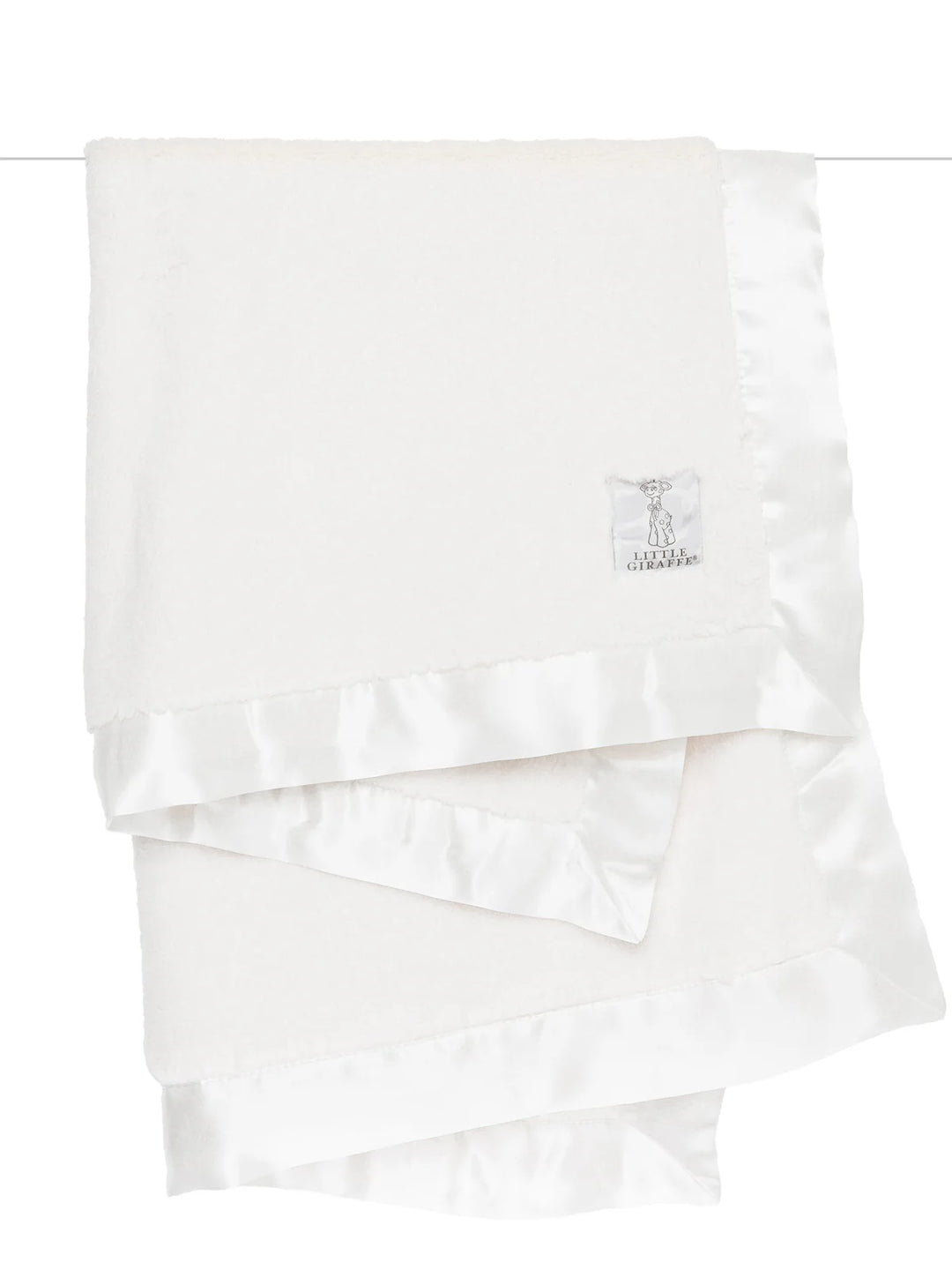 Luxe Stroller Baby Blanket
