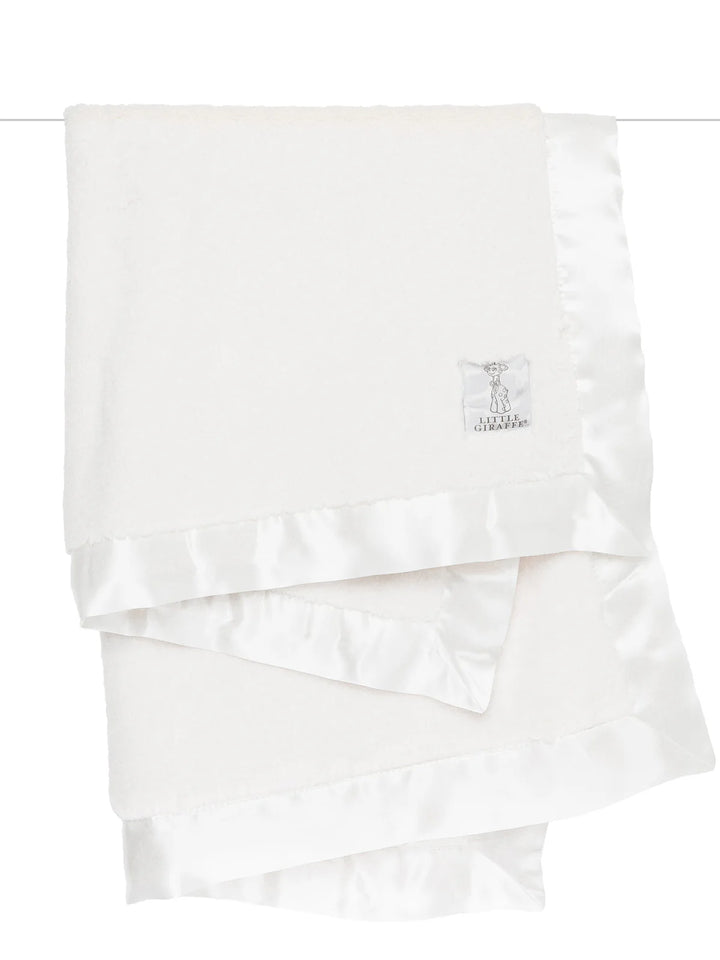 Luxe Stroller Baby Blanket