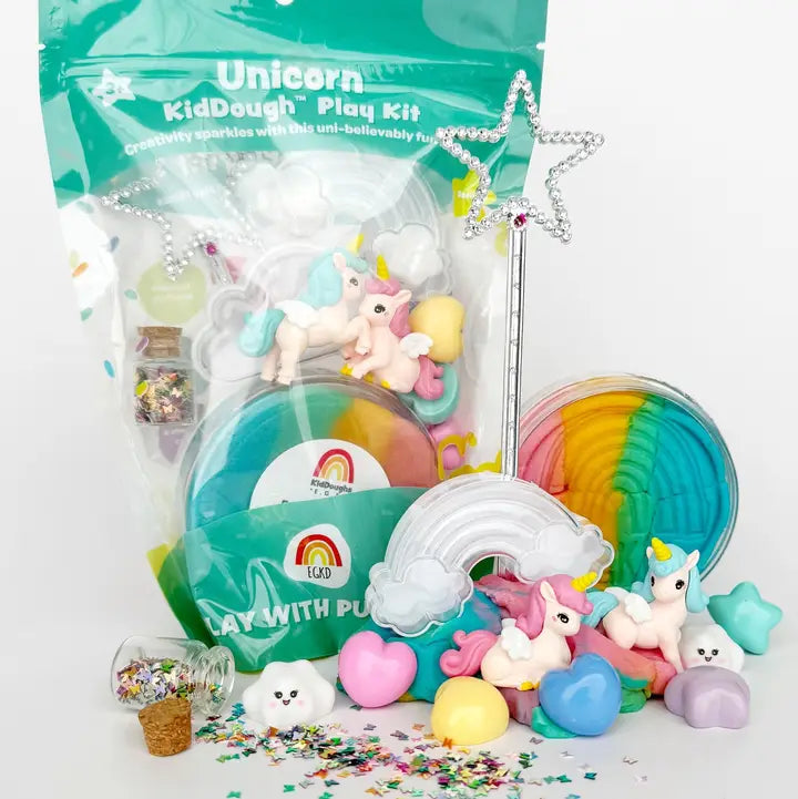 KidDough Play Kit