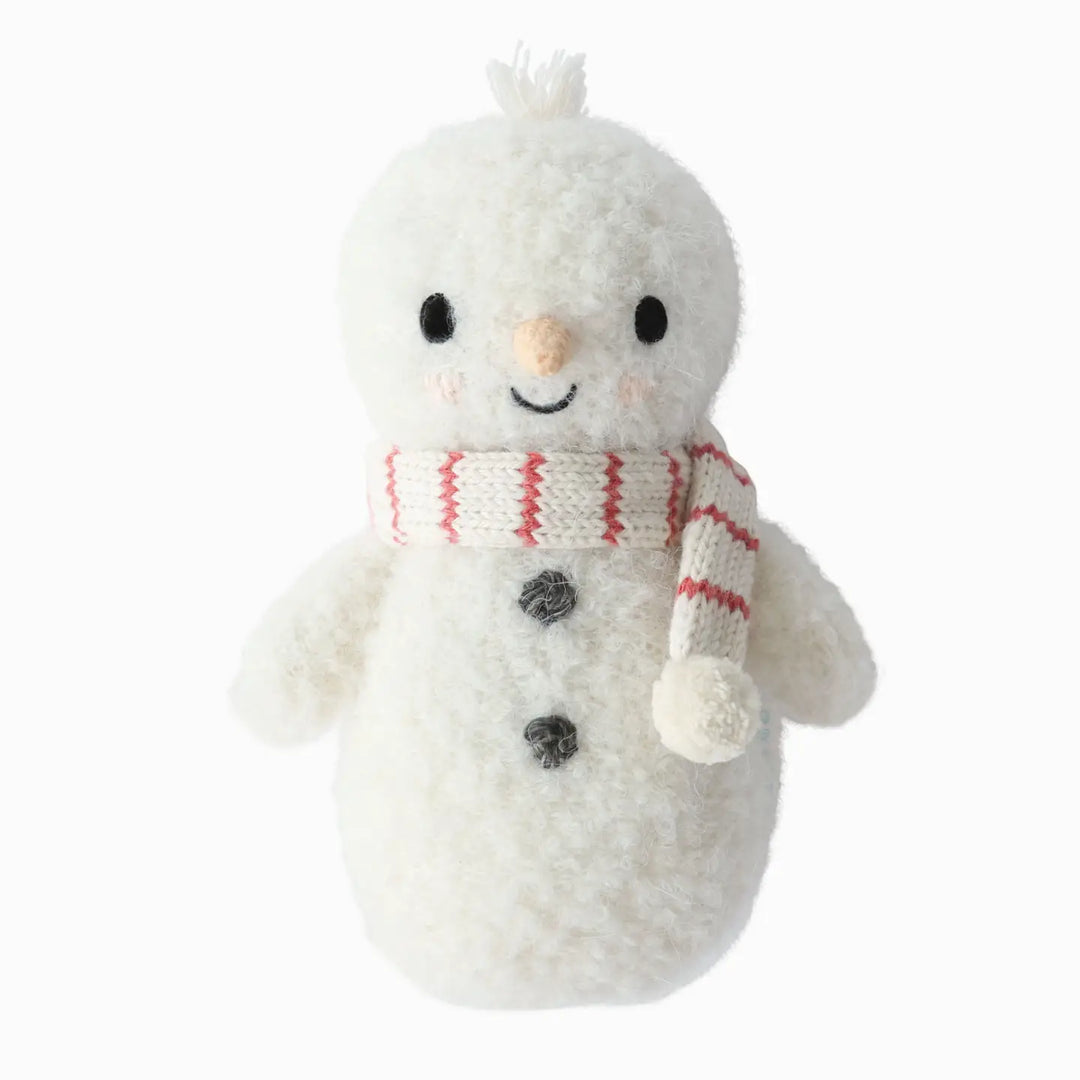 Baby Snowman
