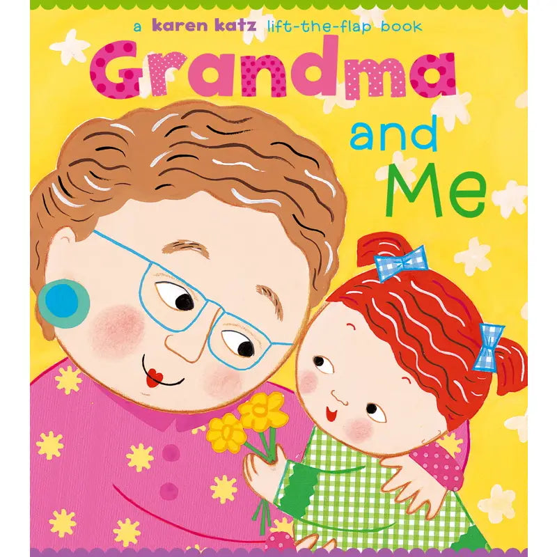 Grandma and Me