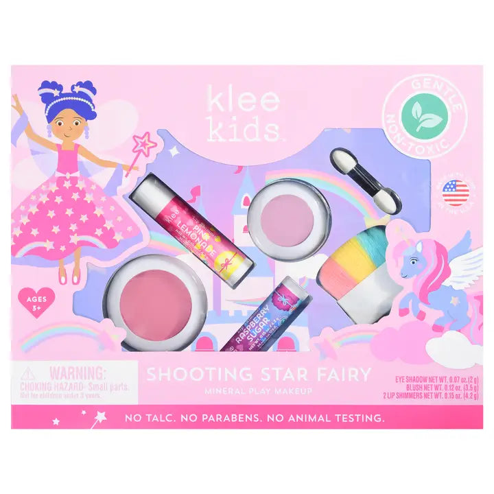 Shooting Star 4-PC Kit