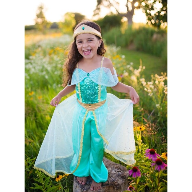 Jasmine Princess Set