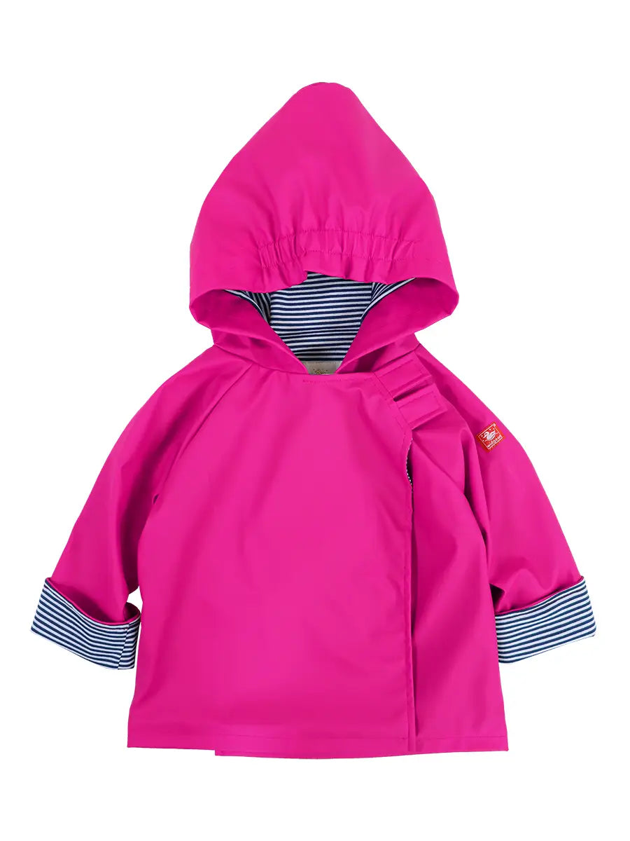 Favorite Rain Jacket