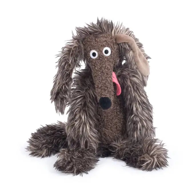 Dumpster the Dog (Medium) - Stuffed Toy&Plush - Moulin Roty