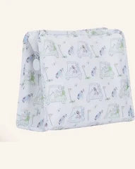 Roadie Small Zip Pouch