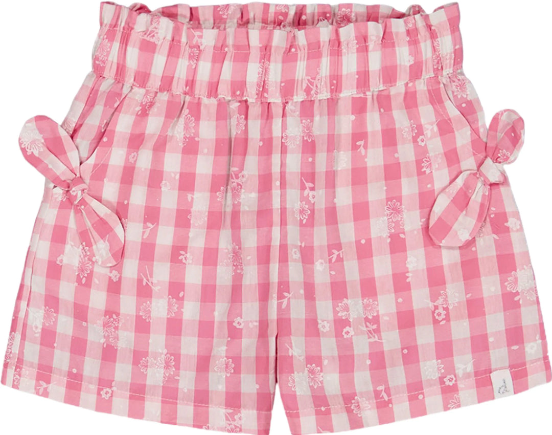 Prism Pink Puff Set
