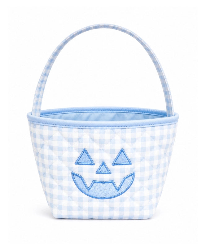 Petite Pumpkin Tote