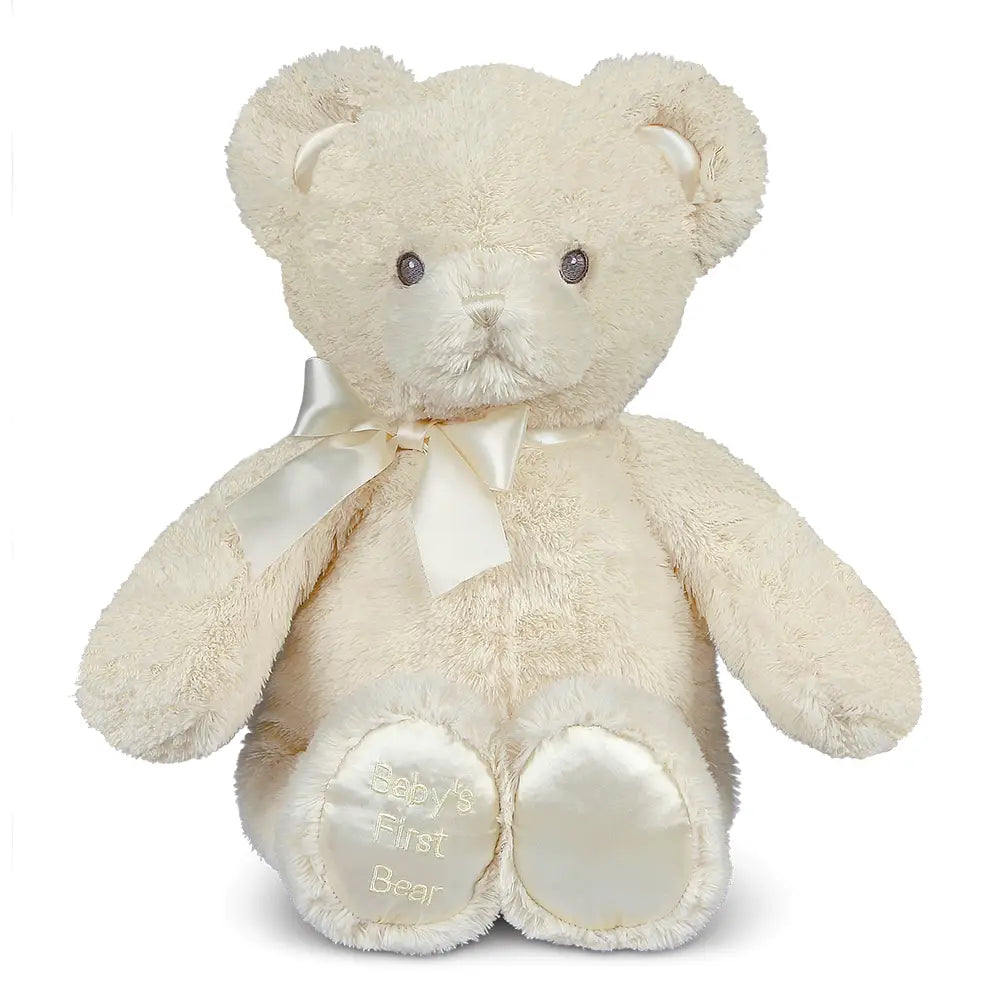 Baby's 1st Bear Cream