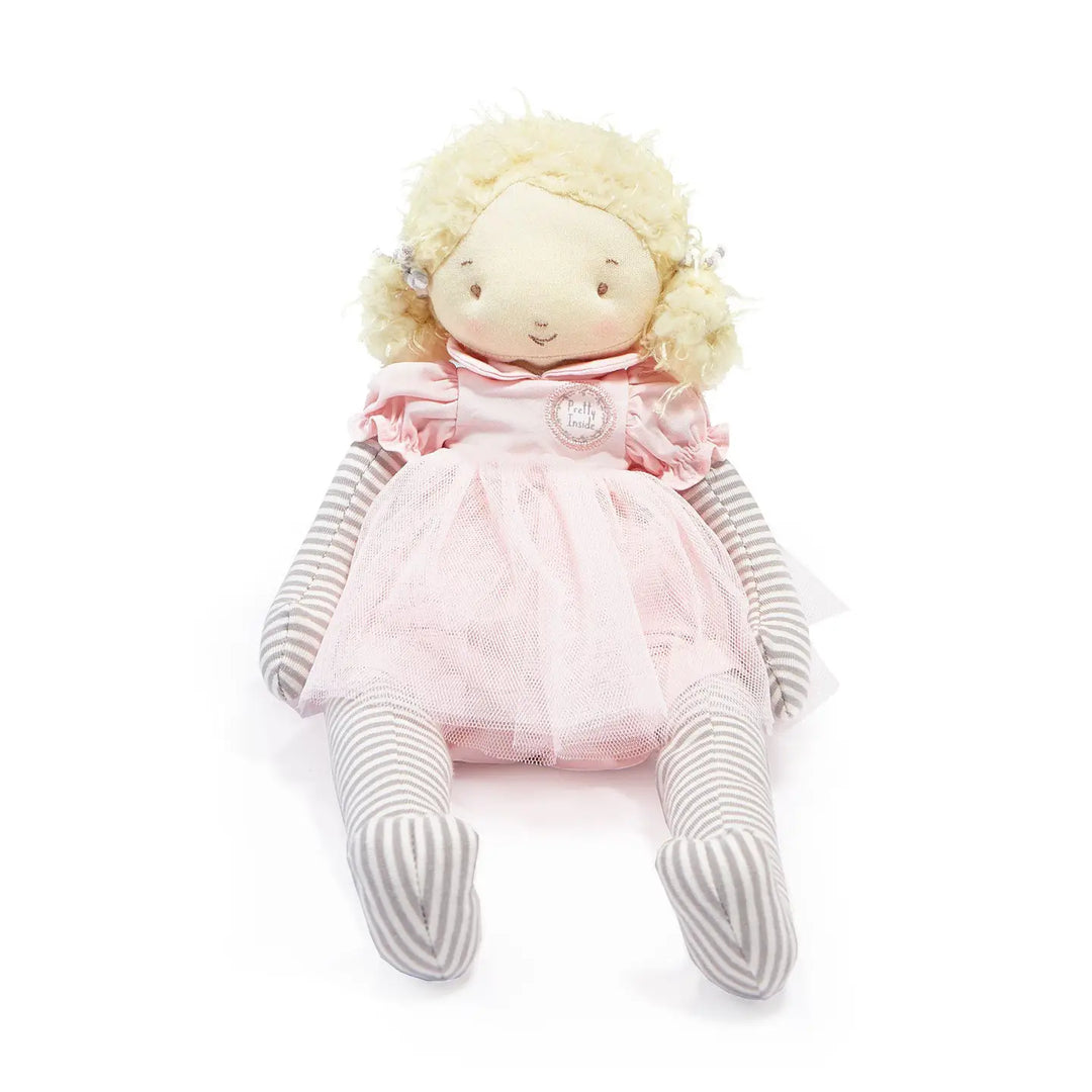Elsie Doll - Blonde Hair
