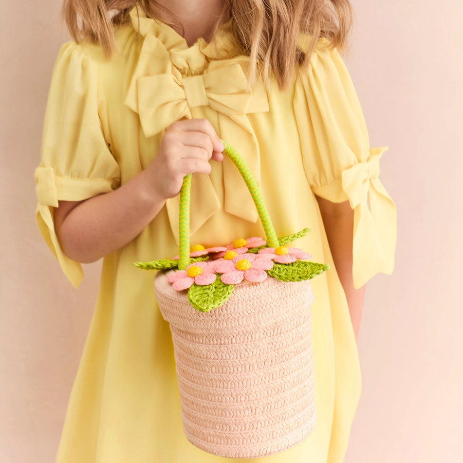 Basket Bag