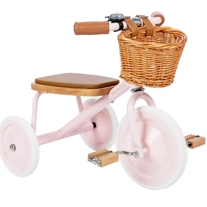 Banwood Vintage Trike