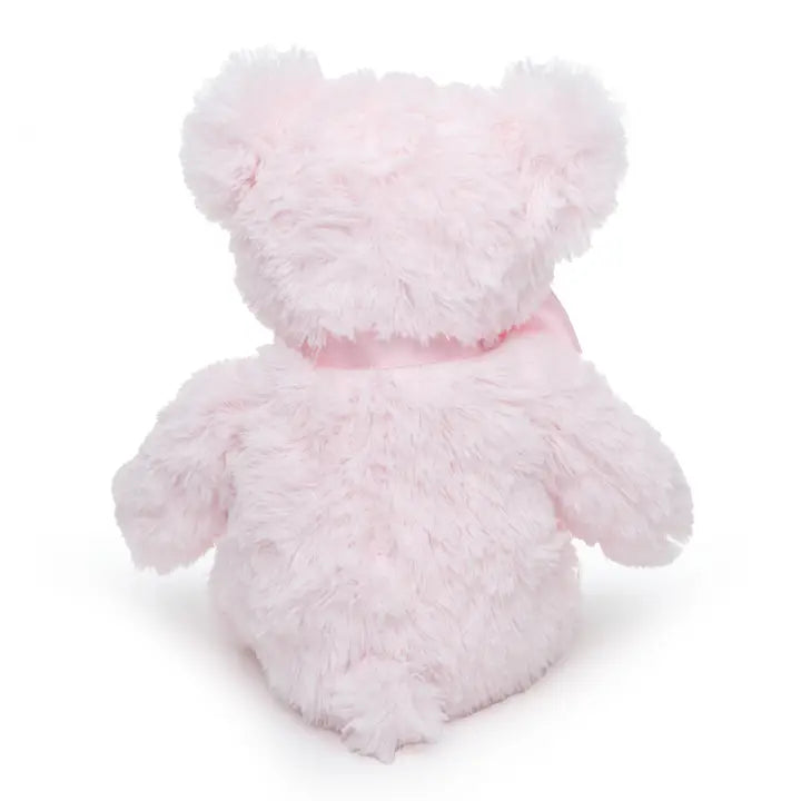 Baby's 1st Bear Pink
