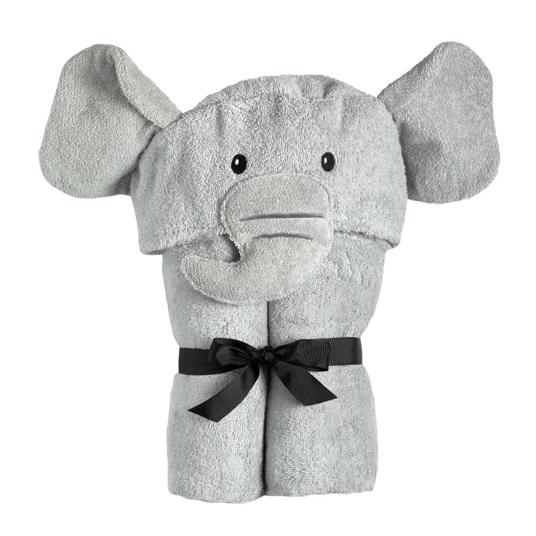 Hooded Towel (2yrs-8yrs)