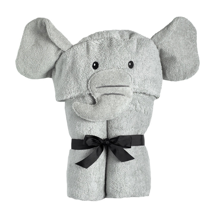 Hooded Towel (2yrs-8yrs)