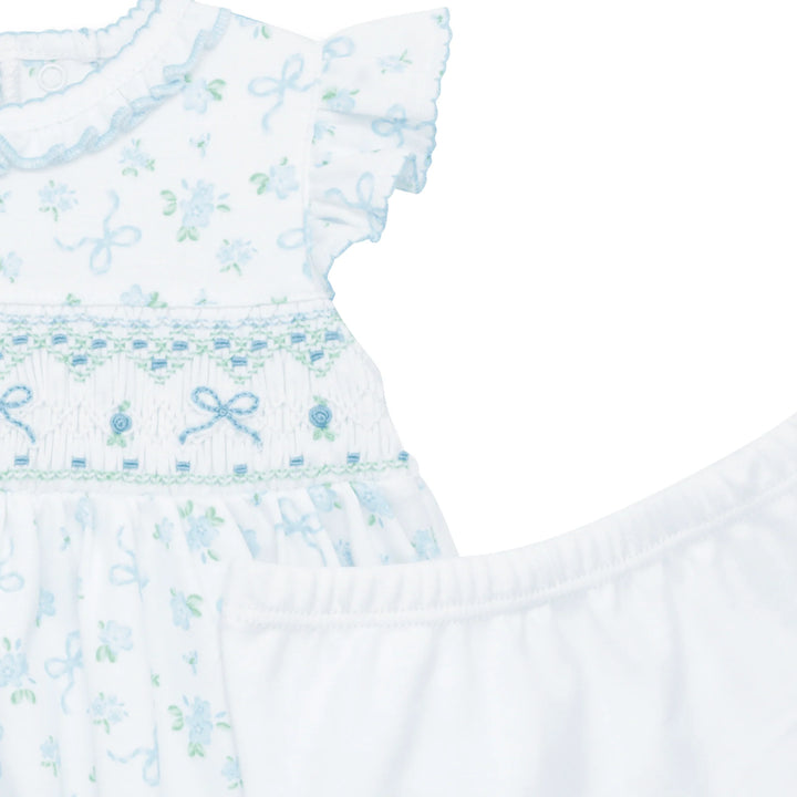 Eloise's Classics Smocked Dress