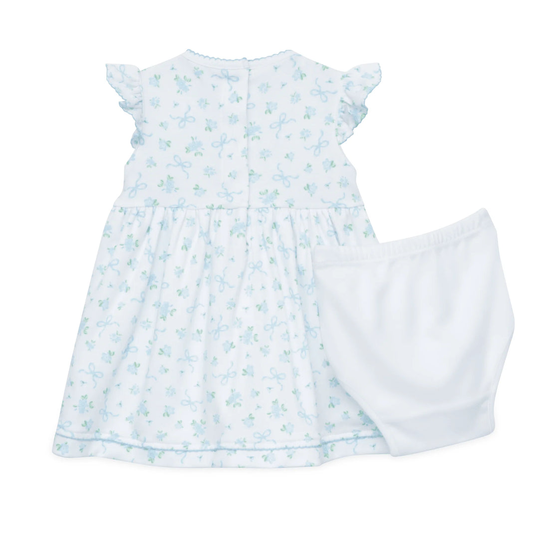 Eloise's Classics Smocked Dress