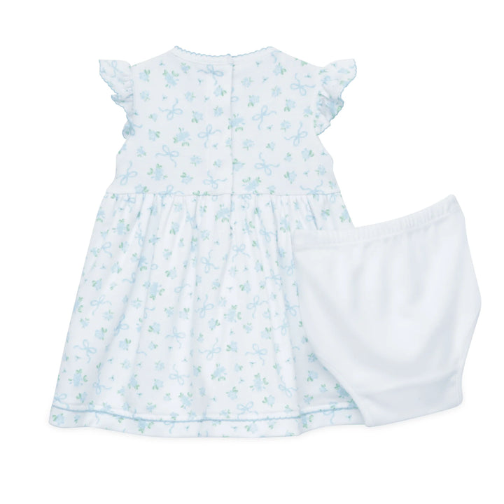 Eloise's Classics Smocked Dress