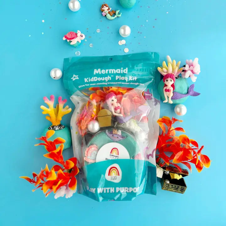 KidDough Play Kit