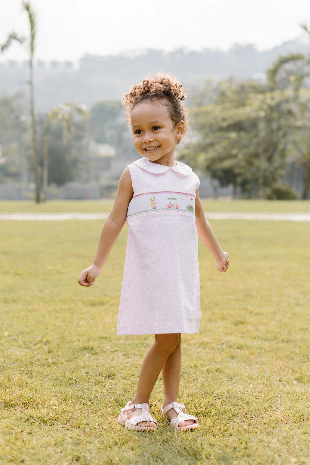 Golf Louisa Dress