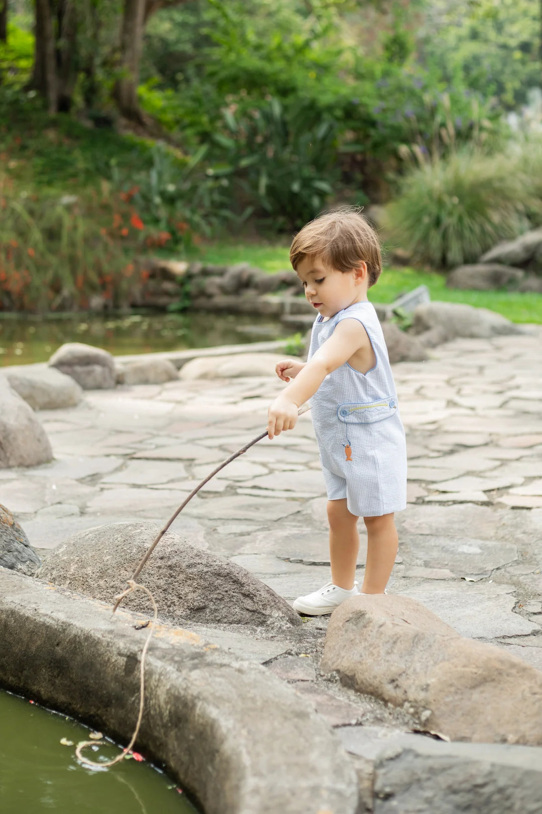 Fishing Lure Shortall