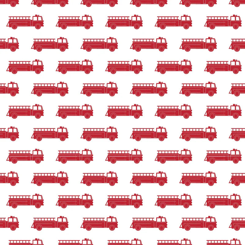 Parker Boys Zipper PJ