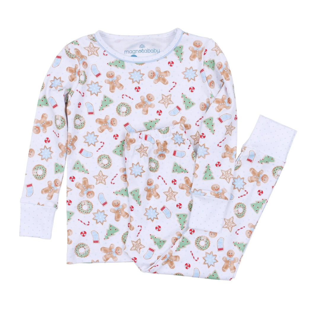 Frosted Wonderland PJs