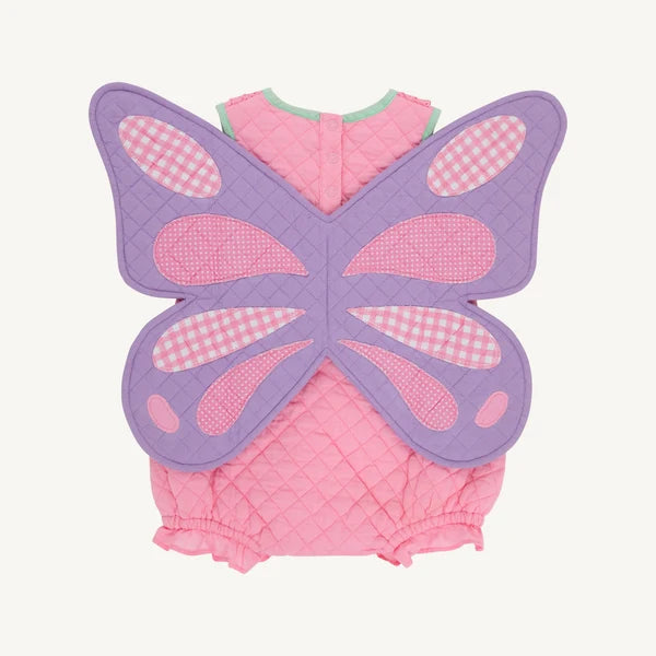 Happy Halloween Costume -Butterfly
