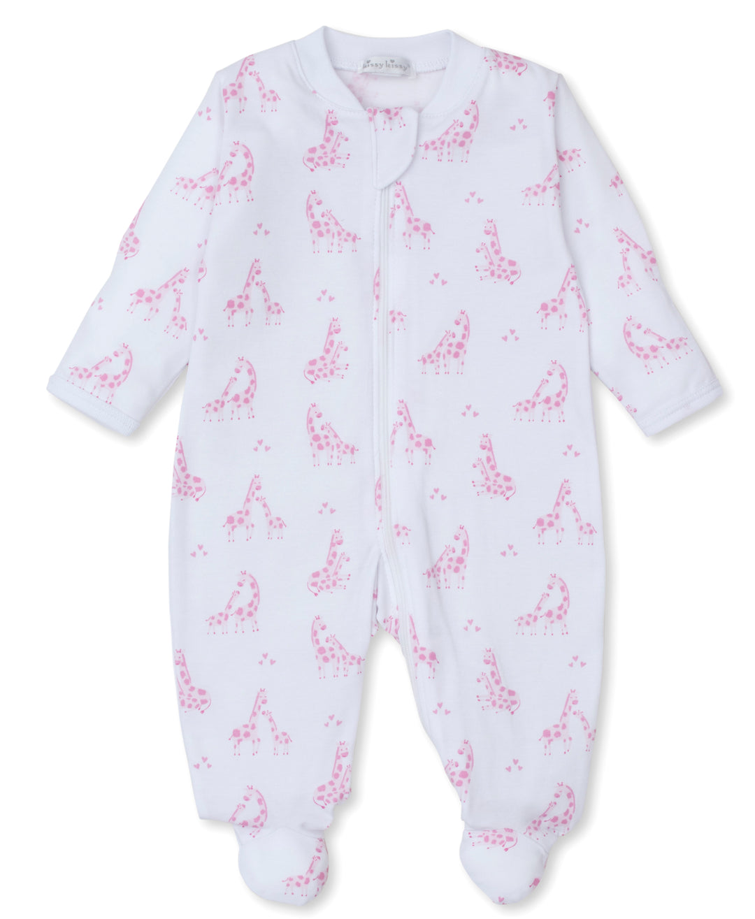 Giraffe Glee-Footie