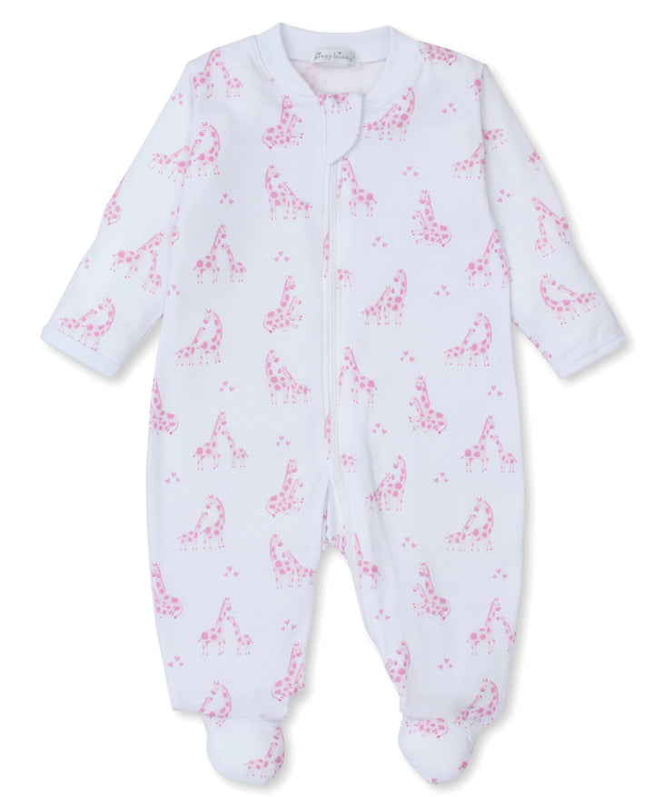 Giraffe Glee-Footie