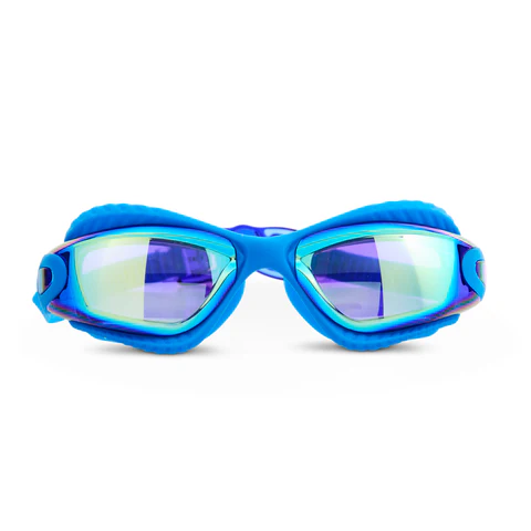 Time To Explore Goggles