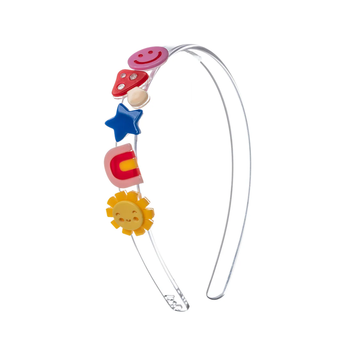 Headband