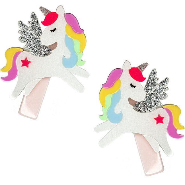 Alligator Clip