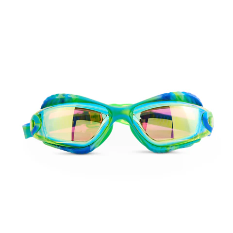 Time To Explore Goggles
